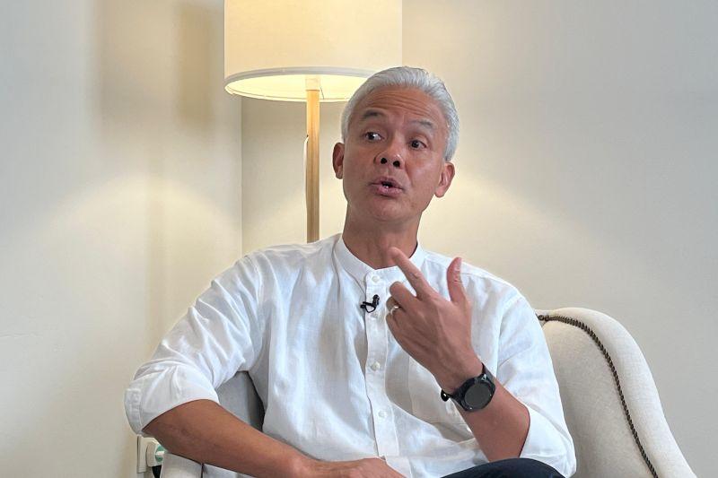 Anggaran Naik Jadi 25 Miliar Dolar AS, Ganjar Minta Pengguna Alutsista Hati-Hati