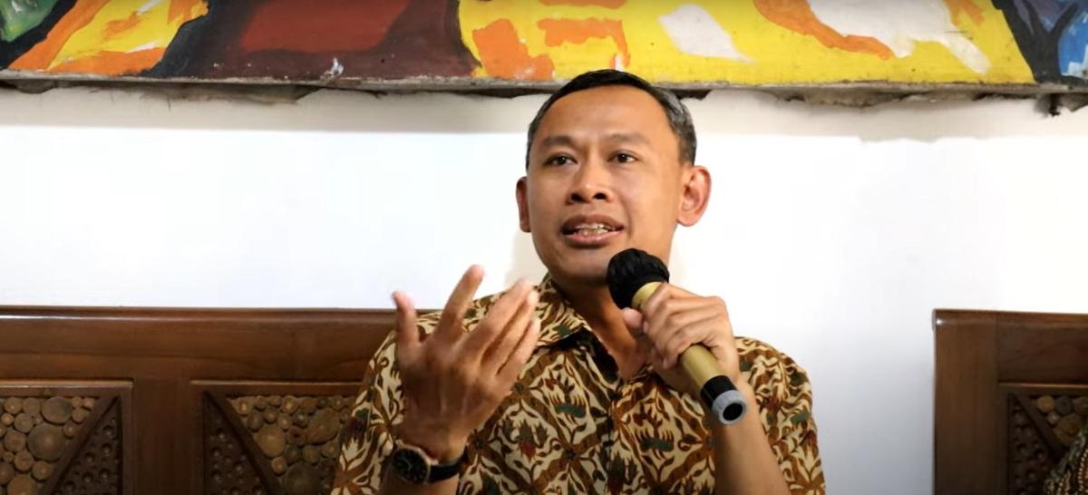 Ungkit Peristiwa Petugas KPPS Meninggal 2019, Komnas HAM Minta Penyelenggara Pemilu Hati-hati Rekrut Anggota