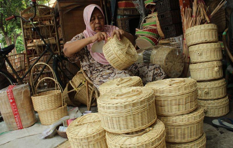 Kaleidoskop: ‘Predatory Pricing’ Usik Transformasi UMKM