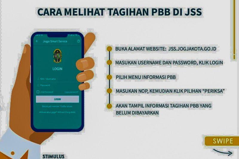 Manjakan Wajib Pajak, Anak Buah Jokowi Pangkas Pajak Bumi dan Bangunan