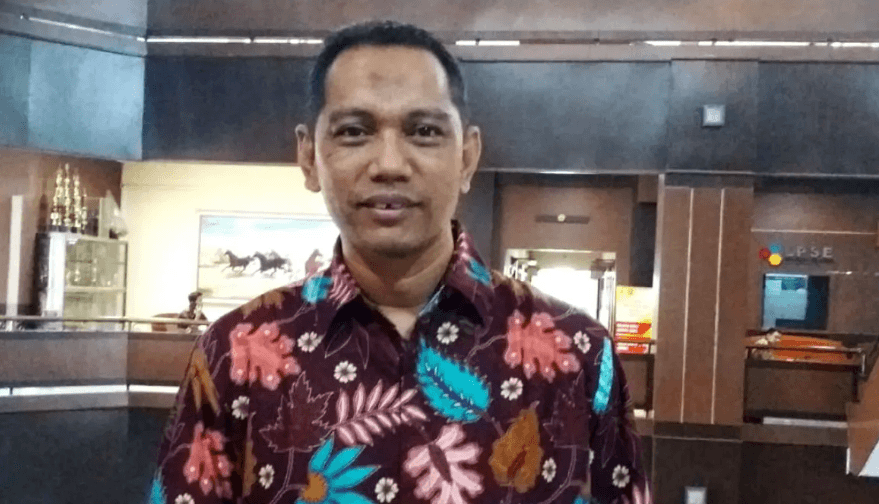 KPK Belum Temukan Laporan Transaksi Janggal Dana Kampanye Pada Pemilu 2024