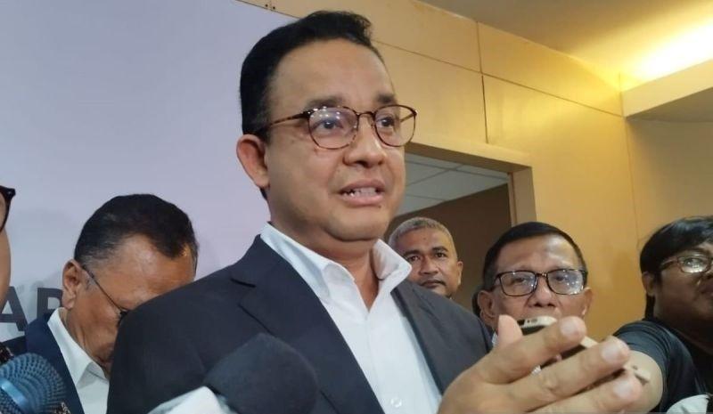 Hari Ke-21, Anies Berkampanye di Lubuklinggau dan Muhaimin di Bekasi
