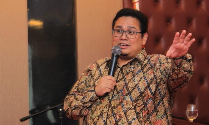 Soal Kehadiran Mayor Teddy di Debat Pilpres, Bawaslu Akui Bakal Laporkan ke Panglima TNI