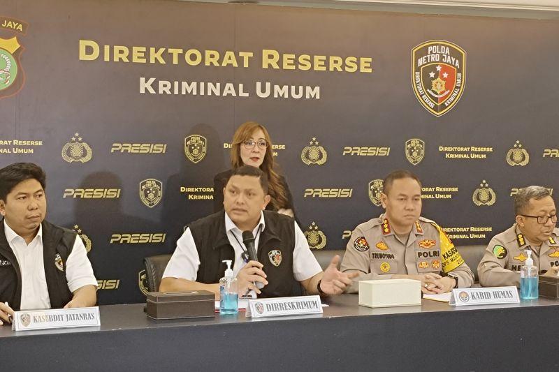 Polisi Tersangkakan WN Korea Kasus Pembunuhan Petugas Imigrasi di Tangerang