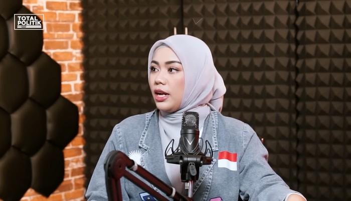 Anak Muda Gandrungi Lagu PAN PAN PAN, Begini Respons Politisi PAN