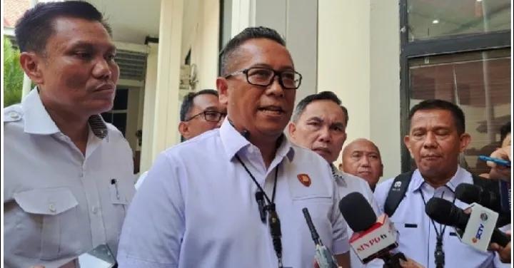 Polda Metro Jaya Yakin Menang Lawan Praperadilan Firli Bahuri