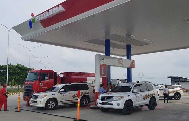 Jelang Nataru, Komisi VII Minta Pertamina Perhatikan Stok BBM dan LPG