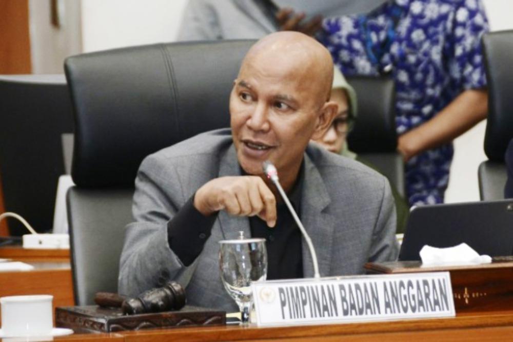 Banggar DPR Wanti-Wanti Agar Dana Sosial Rp1.060 Triliun Tak Disalahgunakan