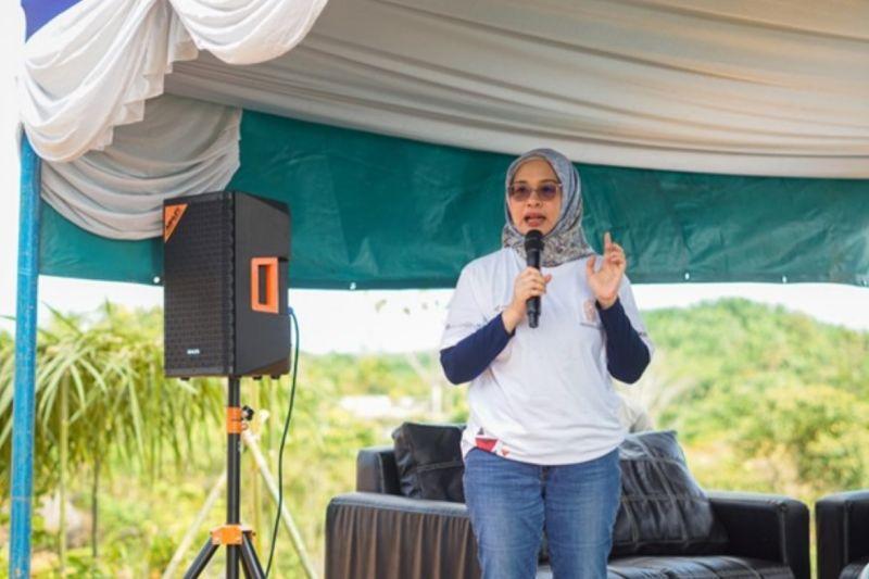 Pangan Bergizi dan Sehat Diklaim Jadi Pangkal Kualitas SDM di IKN