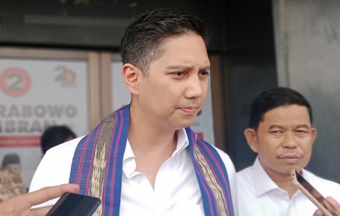 TKN Prabowo-Gibran Pede Menang Satu Putaran dan Lanjutkan Bangun IKN