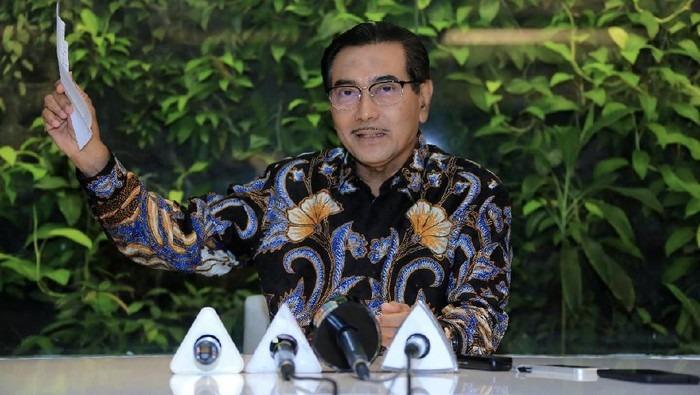 Eks Dirut BRI Suprajarto Wafat di Singapura, Dikenal sebagai Bankir Andal