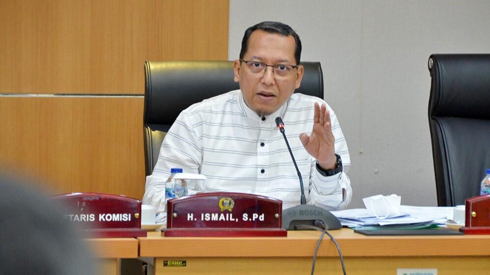 PKS Minta Kepastian Rencana Gubernur-Wagub DKJ Ditunjuk Presiden