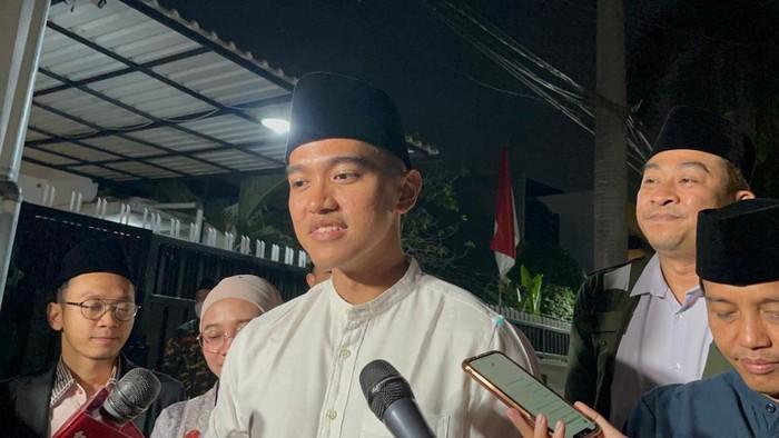 Kaesang Akui Tak Sengaja Kunjungi Wonosobo Setelah Ganjar