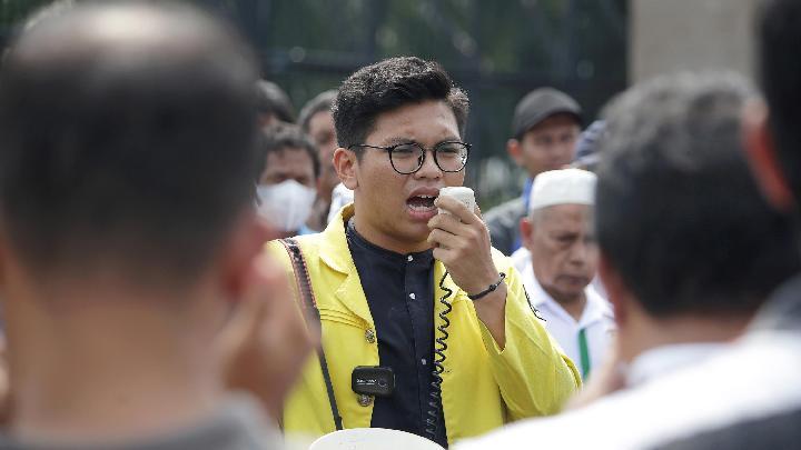 Satgas Tindaklanjuti Dugaan Kekerasan Seksual Ketua BEM UI yang Dicopot