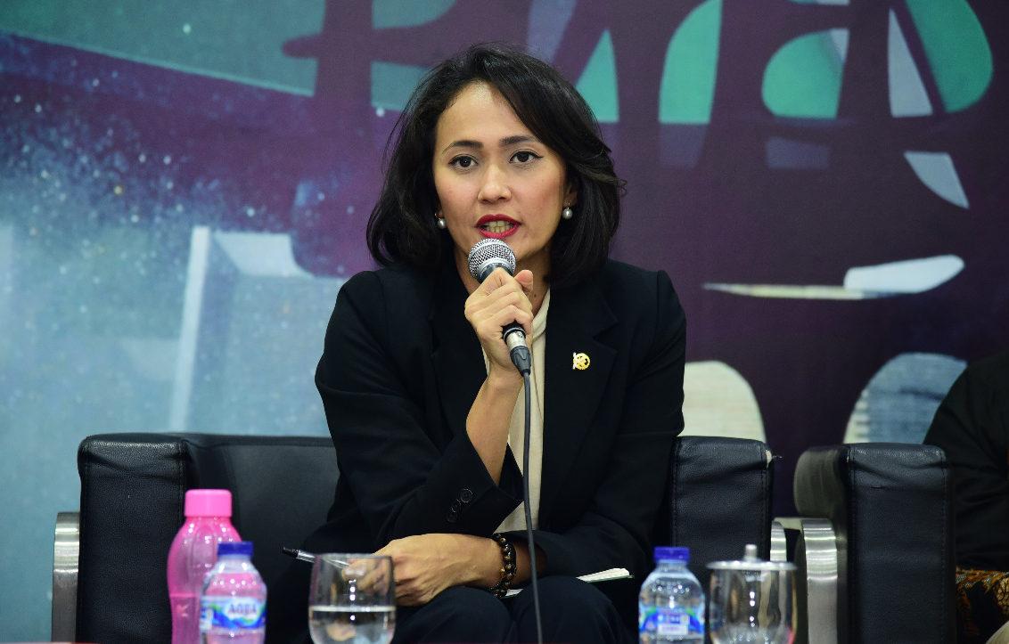 8 Pengungsi Rohingya Miliki KTP Palsu, Komisi I DPR Sebut Pengawasan Pemerintah Lemah