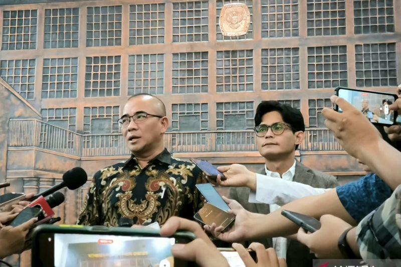 KPU Umumkan 11 Panelis Debat Kedua Pilpres, Ini Daftar Namanya
