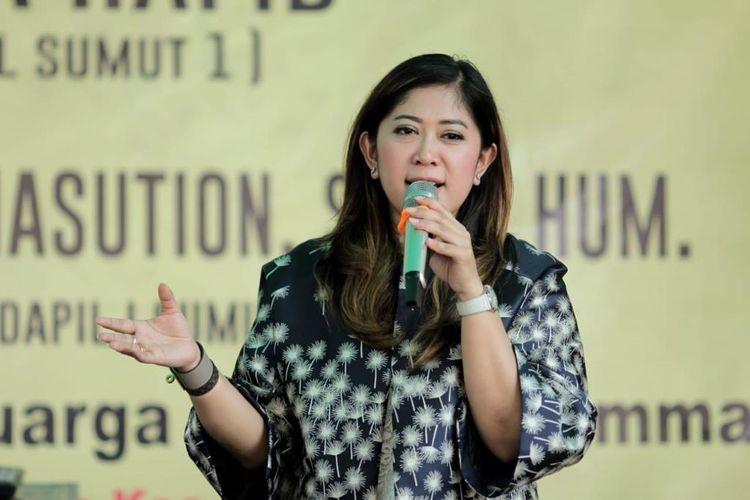Komisi I DPR Minta Polemik Kehadiran Mayor Teddy di Debat Pilpres Dihentikan