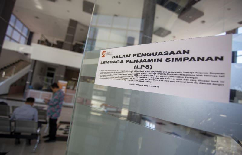 LPS Bayarkan Rp1,7 Miliar Klaim Simpanan Nasabah BPR Persada Guna Pasuruan