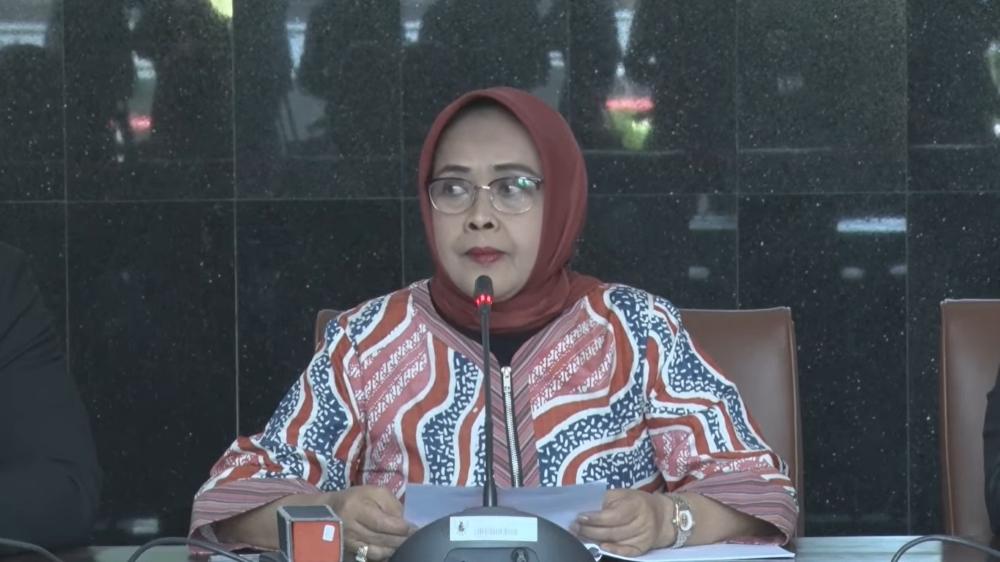Usai Dipermanenkan, MKMK Diisi 3 Anggota