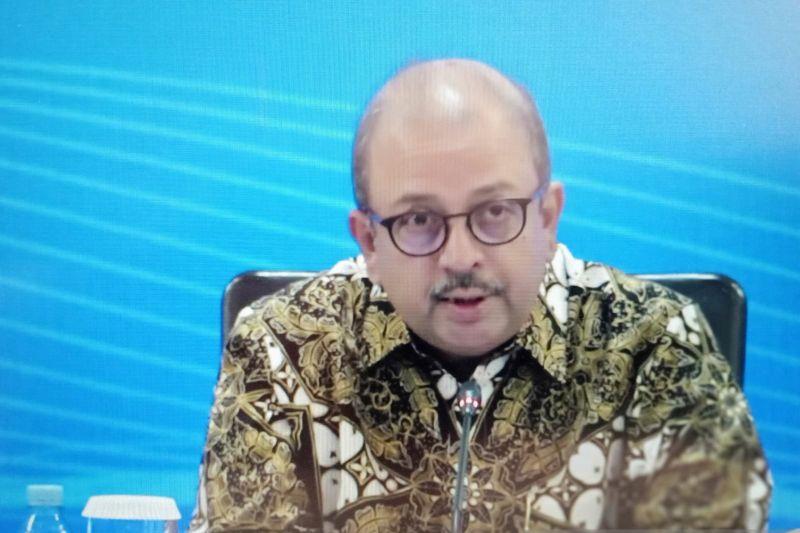 Naik 14,3 Persen, PTPP Kempit Nilai Kontrak Rp30,21 Triliun