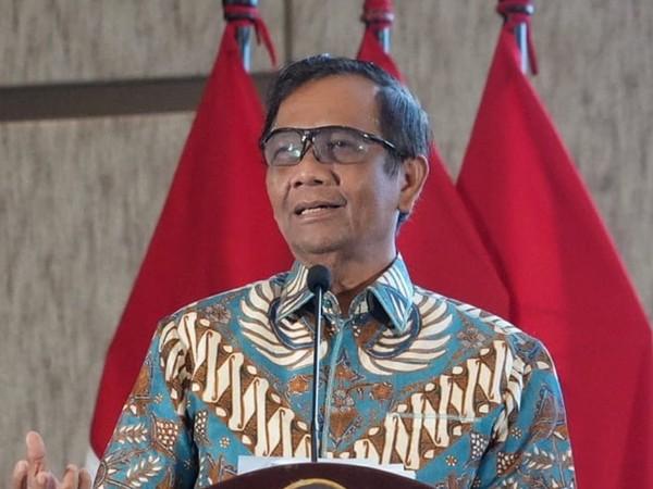 Mahfud MD: Negara Makmur Jika Korupsi Sektor Pertambangan Dibasmi!