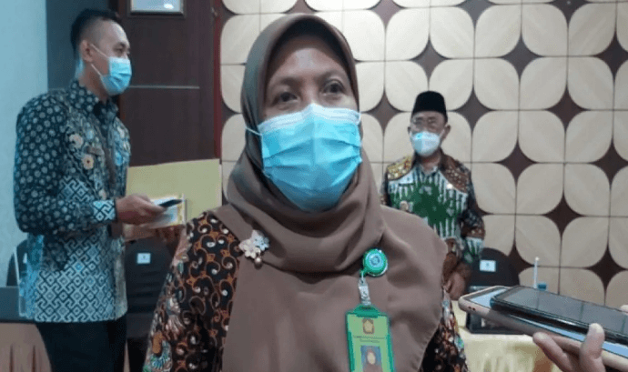 Yuk Patuhi Prokes! Dua Pasien COVID-19 Ditemukan di Yogyakarta