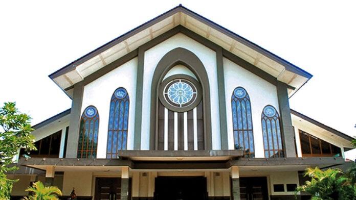 Paroki St Mikael Kranji Wanti-wanti Peningkatan Pengamanan jelang Misa Natal 2023