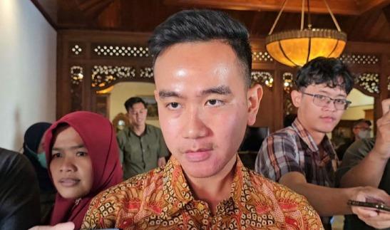 Gibran Ngajuin Cuti 2 Hari buat Kampanye dan Debat Cawapres