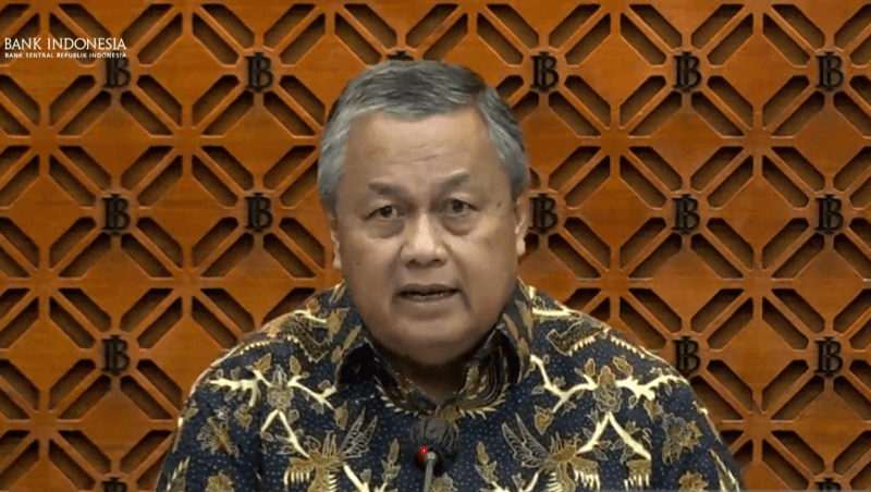 BI ‘Spill’ Pertumbuhan Kredit Perbankan 9,74 Persen di November 2023