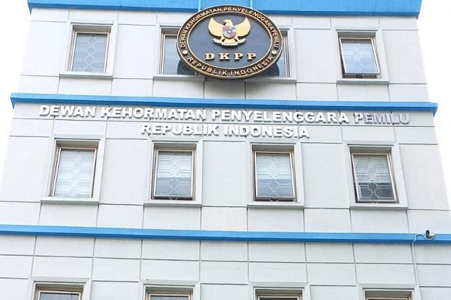 Besok, DKPP Periksa Komisioner KPU Terkait Penetapan Gibran Jadi Cawapres