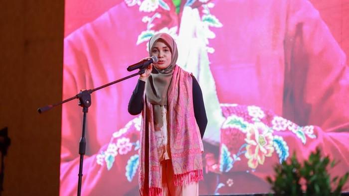 Istri Ganjar Minta UMKM Punya Sertifikasi: Biar Bisa Naik Kelas