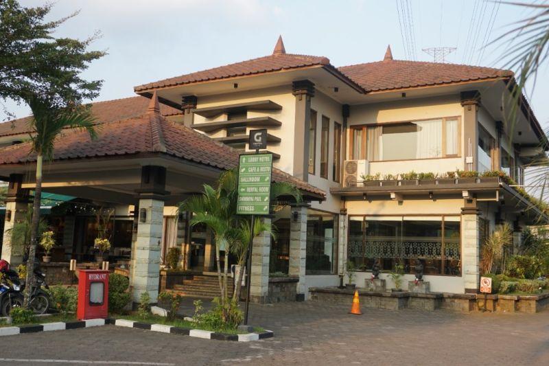 Siap Melantai di Bursa Saham, Hotel Griptha Tawarkan Harga Awal Rp100-Rp105 per Unit