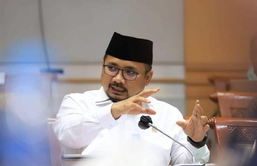 Pelunasan Biaya Haji Dibuka 9 Januari 2024, Menag Imbau Jemaah Segera Mencicil