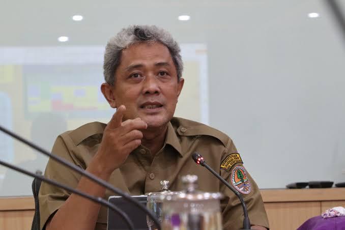 Pemprov DKI Bakal Rancang Aturan Atasi Polusi Udara