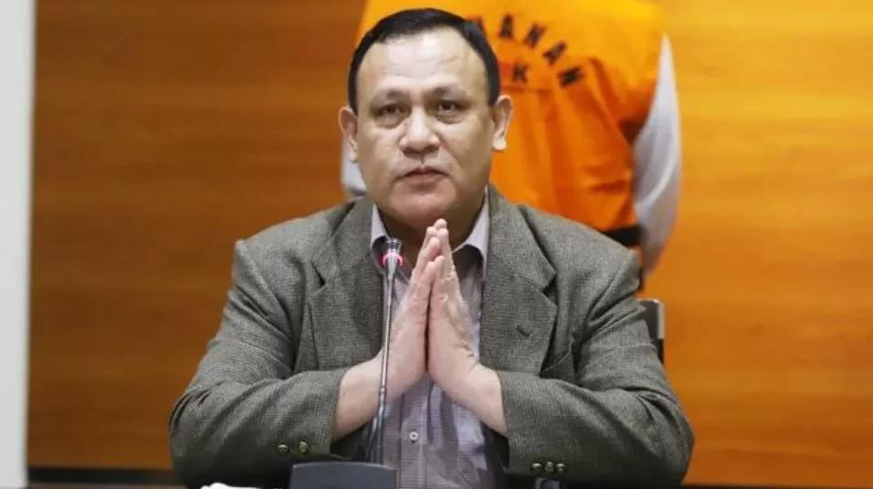 Firli Kembali Mangkir, ICW Desak Polda Metro Jaya Terbitkan Surat Penangkapan