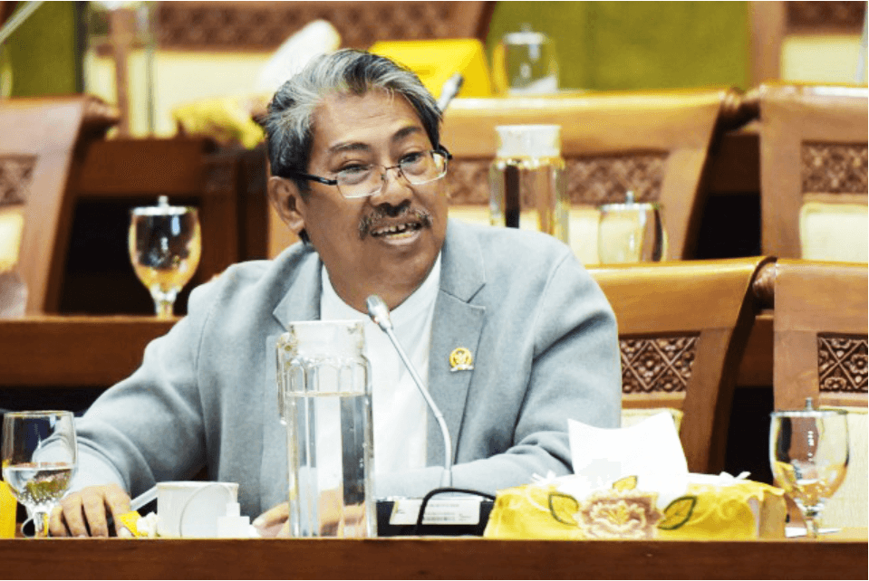 Syarat Beli LPG 3Kg Harus Tunjukkan KTP, Legislator: Pemerintah Jangan Pilih Kasih