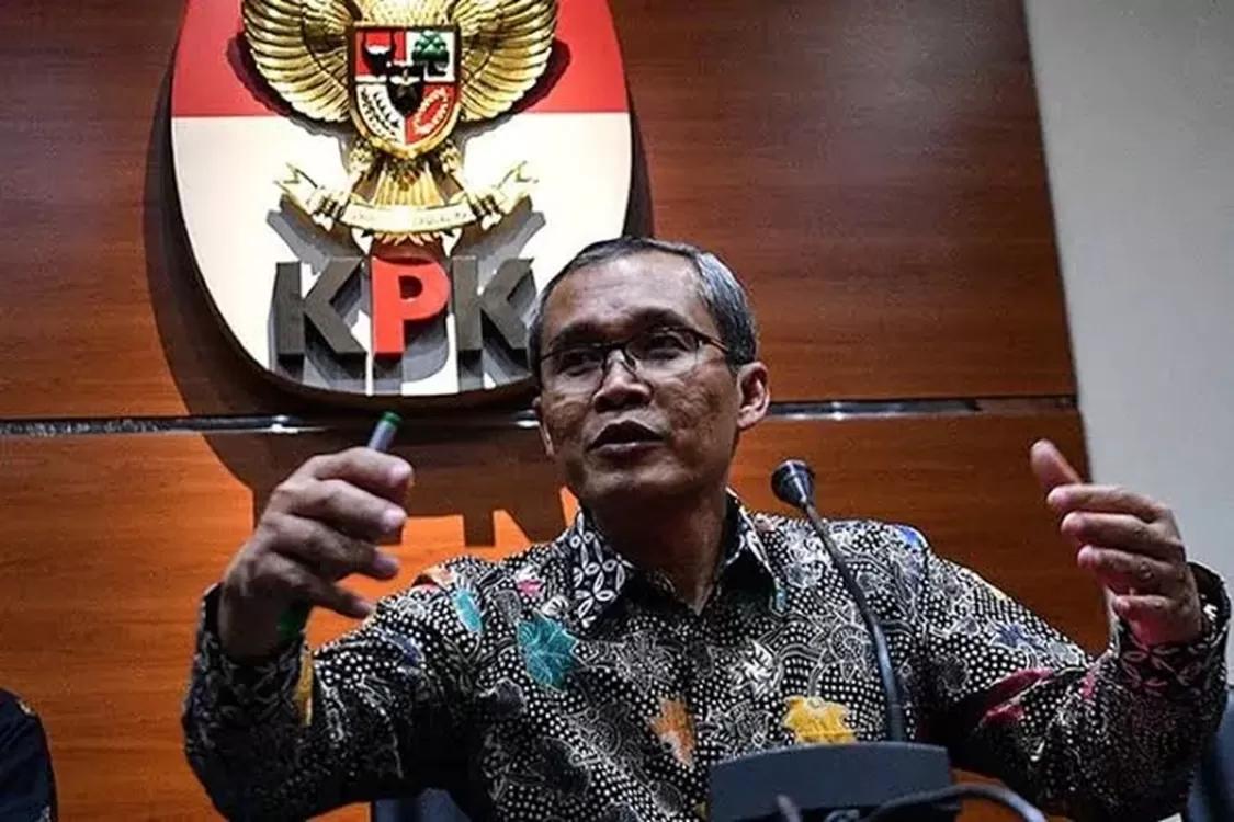 KPK Bakal Dalami Laporan PPATK soal Transaksi Janggal Dana Kampanye