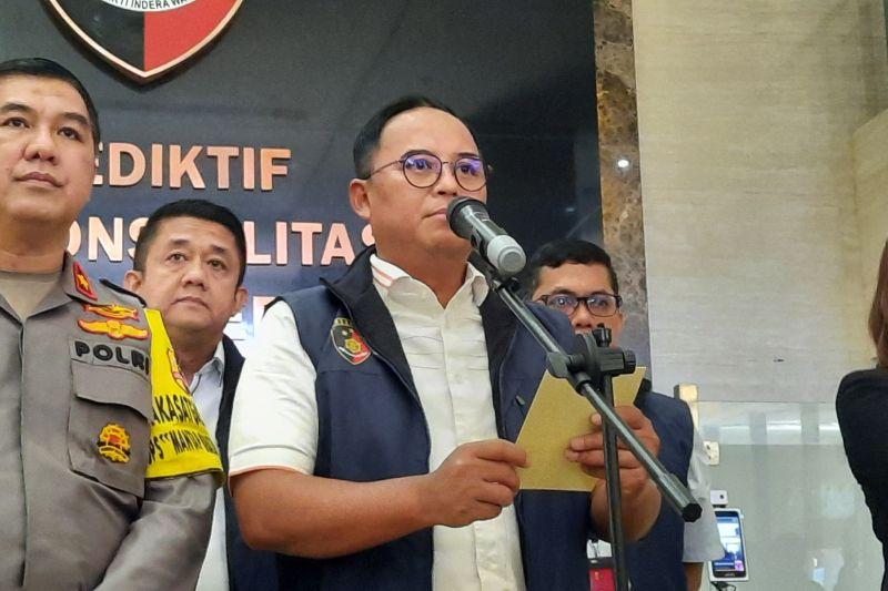 Polri Dalami Dugaan Pengulangan Tindak Pidana Pengaturan Skor Bola