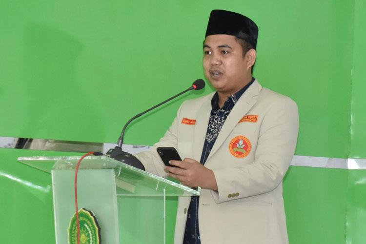 Pemuda Muhammadiyah Bela Candaan Zulhas Sebagai Suatu Diskursus
