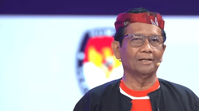 Masyarakat Diminta Sujud kepada Ibu saat Debat Cawapres, Ada Apa?