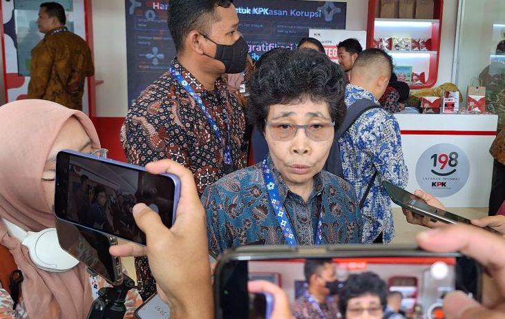 Firli Bahuri Mundur dari KPK, Sidang Etik Tetap Dilanjut Hari Ini
