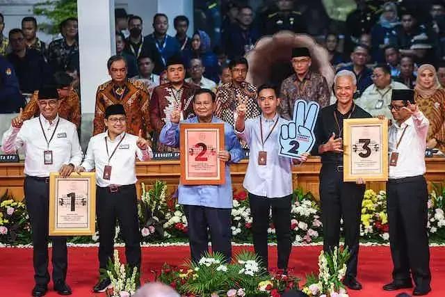 Ada Debat Cawapres Malam ini di JCC Senayan, Polisi Siapkan Rekyasa Lalin
