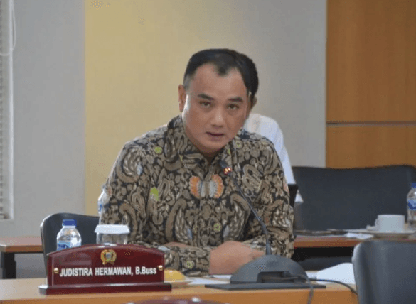 DPRD DKI soal Warga Rusun Nagrak Diminta Bayar Sewa: Belum Tepat Waktunya