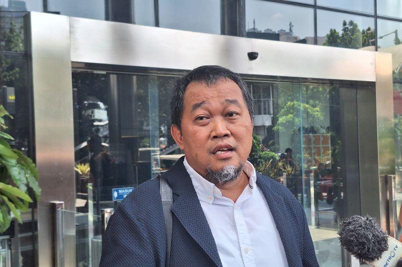 MAKI bakal Penuhi Panggilan Dewas KPK terkait Kasus Firli Bahuri