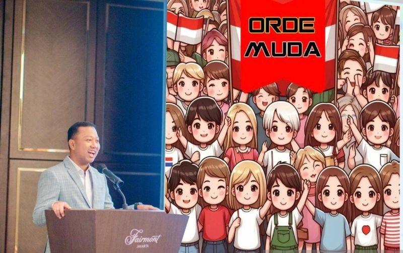 Gibran Disebut-sebut bakal Bahas Ekonomi Digital pada Debat Cawapres