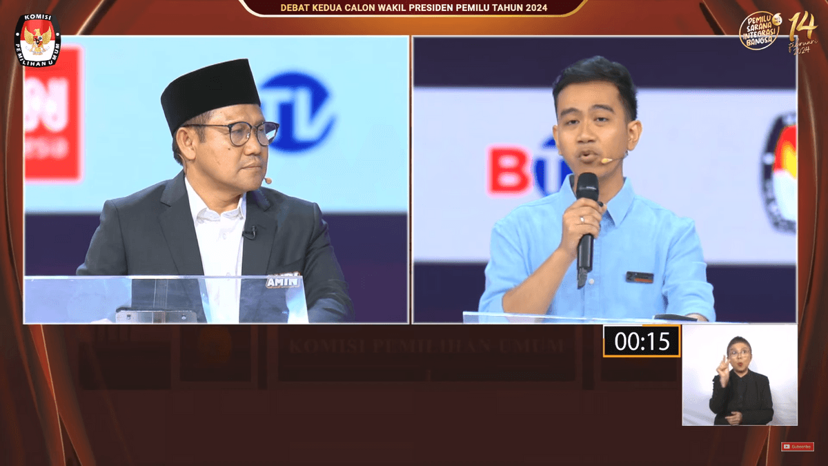 Jurus Cak Imin 'Ngeles' Terkait IKN: Bukan soal Setuju dan Tak Setuju