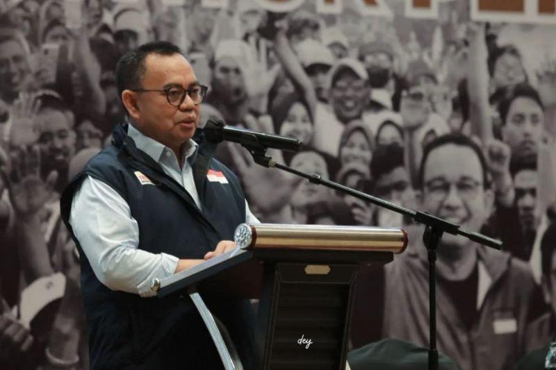 Timnas AMIN Hormati Netralitas Perguruan Tinggi Muhammadiyah-Aisyiyah