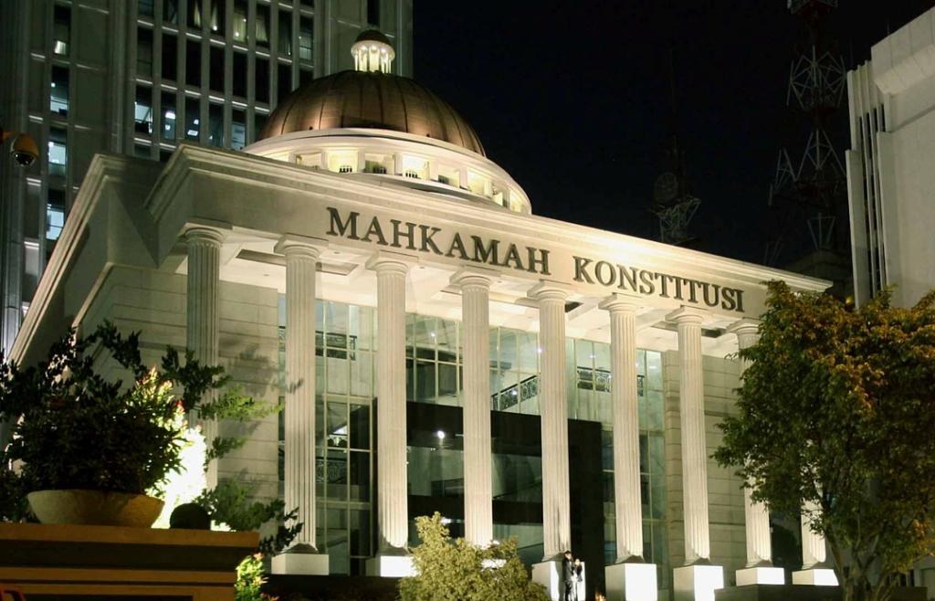 MK Kabulkan Gugatan Kepala Daerah, Bima-Dedie Tetap Pimpin Kota Bogor hingga April 2024