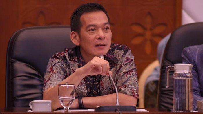 Cak Imin Tak Tahu SGIE, PKB Janjikan Sertifikat Halal UMKM
