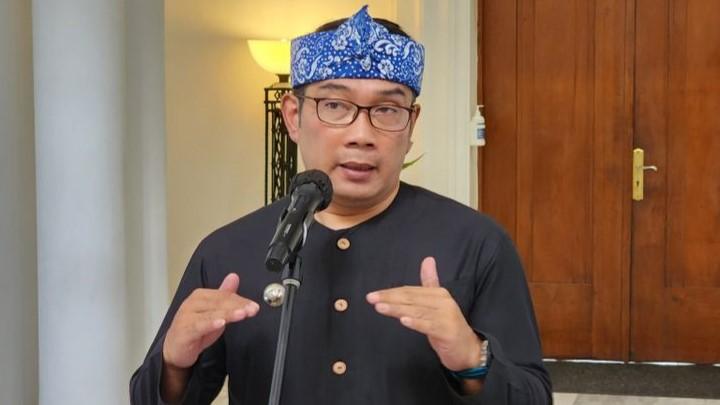 Kang Emil Pastikan 30 Proyek Swasta Senilai Rp40 Triliun di IKN Lagi Digarap